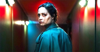 Paste Magazine&#39;s 15 Best Horror Movies of 2021