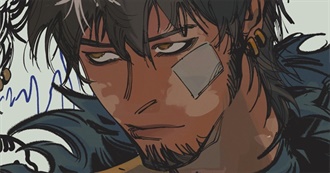 Mac&#39;s Favorite Movies