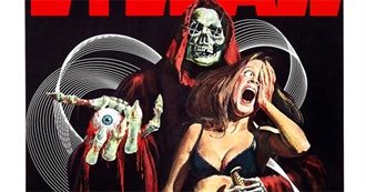 Movies H.D. Watched in January 2020