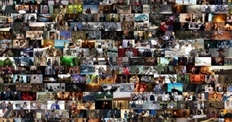 50 Classic Movies You Should Do Yourself a Favor and Watch