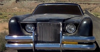 Shawn&#39;s Favourite Horror Films of the 60s and 70s