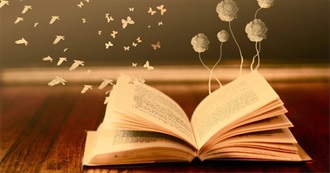 Books Marie Read in 2014