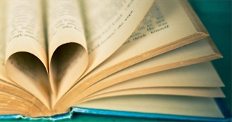 Readings&#39; Best Books of 2016