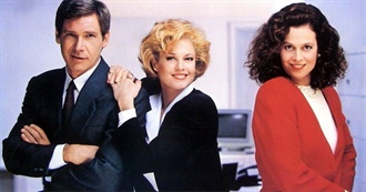 200 Romance Movies With a "W" in the Title