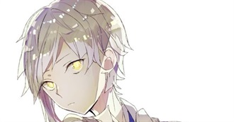 The List for People Who Just Got Into Anime