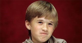 Haley Joel Osment Early Career