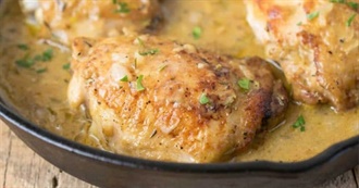 What David Ate - Day 301