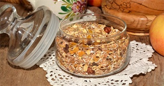 100 Foods to Eat If You Suffer From IBD