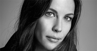 Liv Tyler - Filmography (2019)