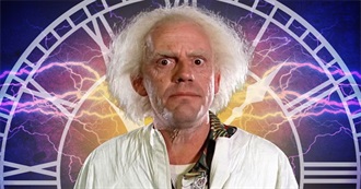 The Movie Competition Sign Up