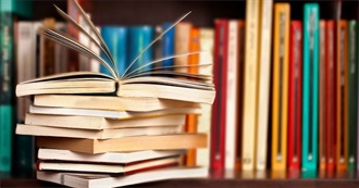 The Well-Rounded Reading List