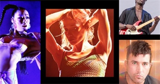 The New York Times&#39; Best Albums of 2020