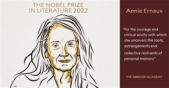 Books by Annie Ernaux