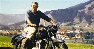 The Only Ten War Movies Tarantino Says You Must See