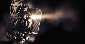 Mik&#39;s Top Movies