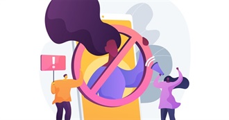 Famous People Who Got Cancelled