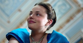 K&#39;s &quot;Stop Going to the Library&quot; List - Holidays &#39;23