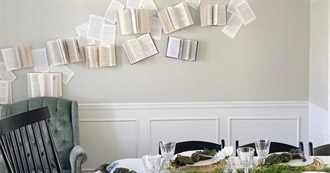 What Jess Has Read (Authors H-M)