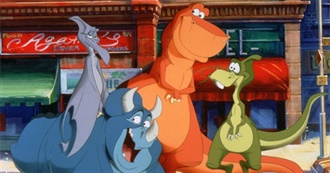 Brianna&#39;s List of &quot;W&quot; Family Movies