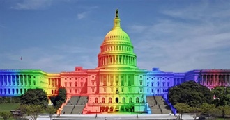 USA States (And DC) Doug Has Been To