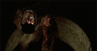 31 Days of British Halloween Horror