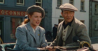 John Ford Movies NK Wants to See