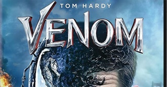 Movies Anna Saw in October and November 2024