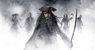 &#39;&#39;Why Is the Rum Gone?&#39;&#39;