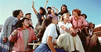 Bree Has Seen by the Year: 1978