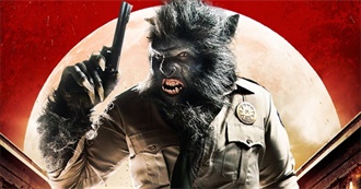 Best Werewolf Films of the 2010s
