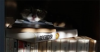 C&#233;line&#39;s Reading List 2022