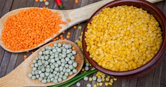 Great Isoleucine Sources