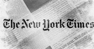 Some New York Times Number-One Books ~52~June