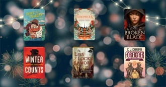 Books HBB Read in 2024