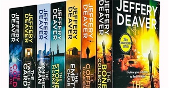 What Kelly Read in January 2025