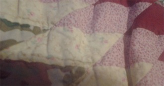 35 Cities Colette Has Visited