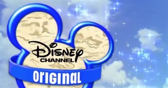 Films Tehn Has Seen Featuring Disney Stars Pt 2