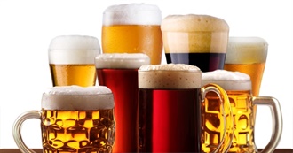 Annie&#39;s. . .100 Beers Drunk