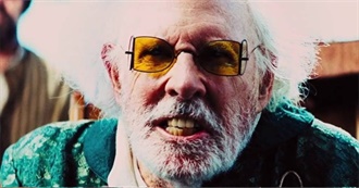 IMDb Top 10: Bruce Dern