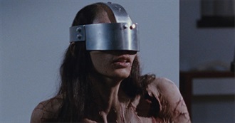 Modern European Horror Films