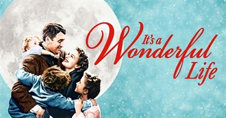 All of the Feature Length Films Jenn Watched in March of 2025