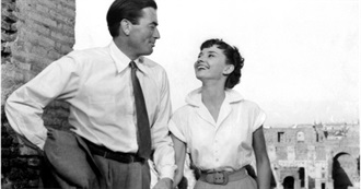 Bellas Favourite Movies (2017 Update)