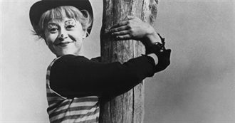 They Shoot Pictures, Don&#39;t They?&#39;S 1,000 Greatest Films (In Alphabetical Order) 2025