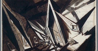 Crime and Punishment Have You Seen It