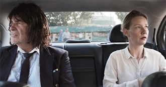 The Best Movies Kathleen Watched in 2017 So Far