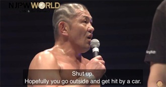 El&#39;s Movies That Are Decent