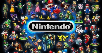 IGN&#39;s Top 125 Nintendo Games of All Time