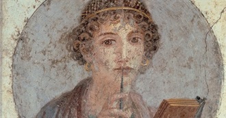 200 Books Written by 23 Fantastic Female Authors