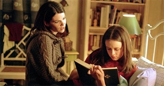 Izzy True-Bluesargent&#39;s Top 50 TV Shows &lt;3