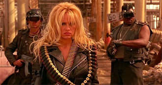 Last 10 Seen for the First Time (XXIII)